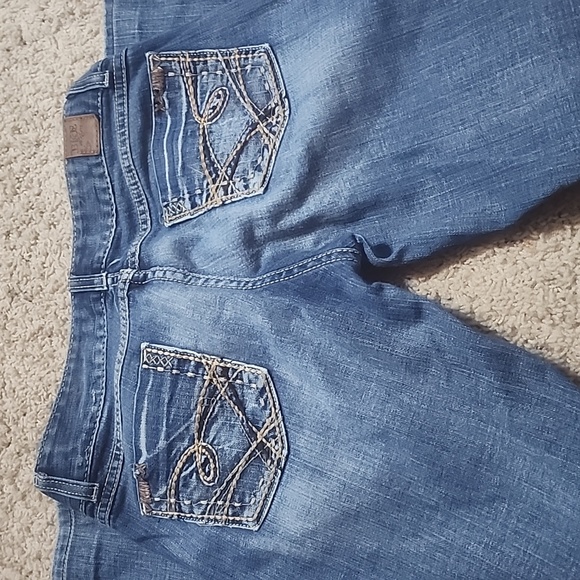 Bke women's jeans - Picture 3 of 4